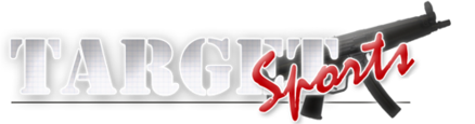 Target Sports logo